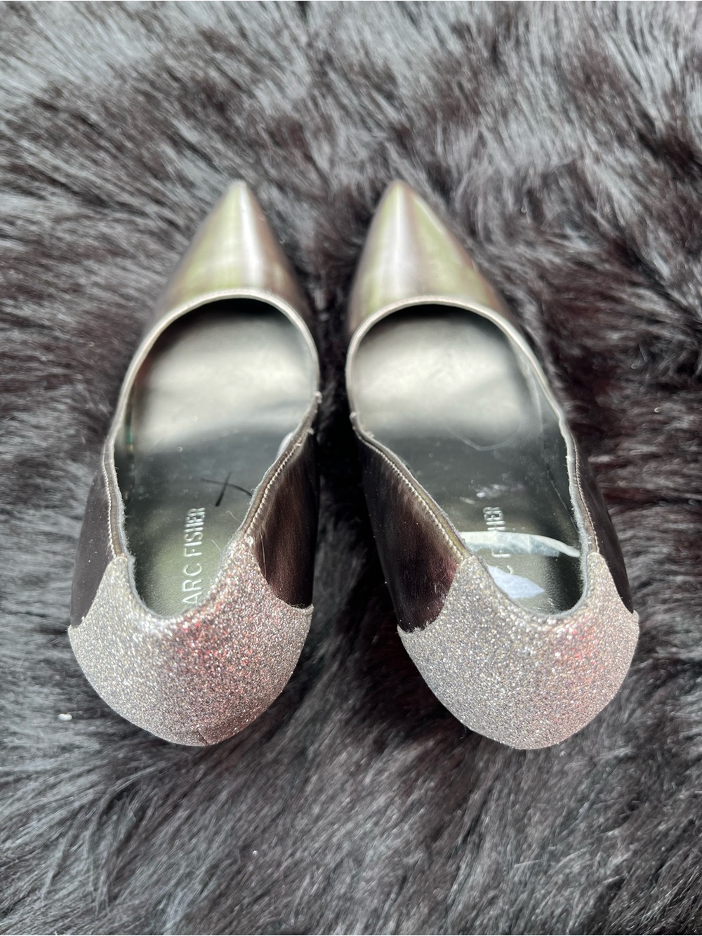 Marc Fisher “MFGirafee2” Heels - Picture 8 of 12